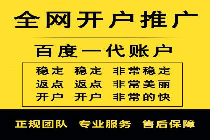 某公司SEM推广代运营的实战经验分享